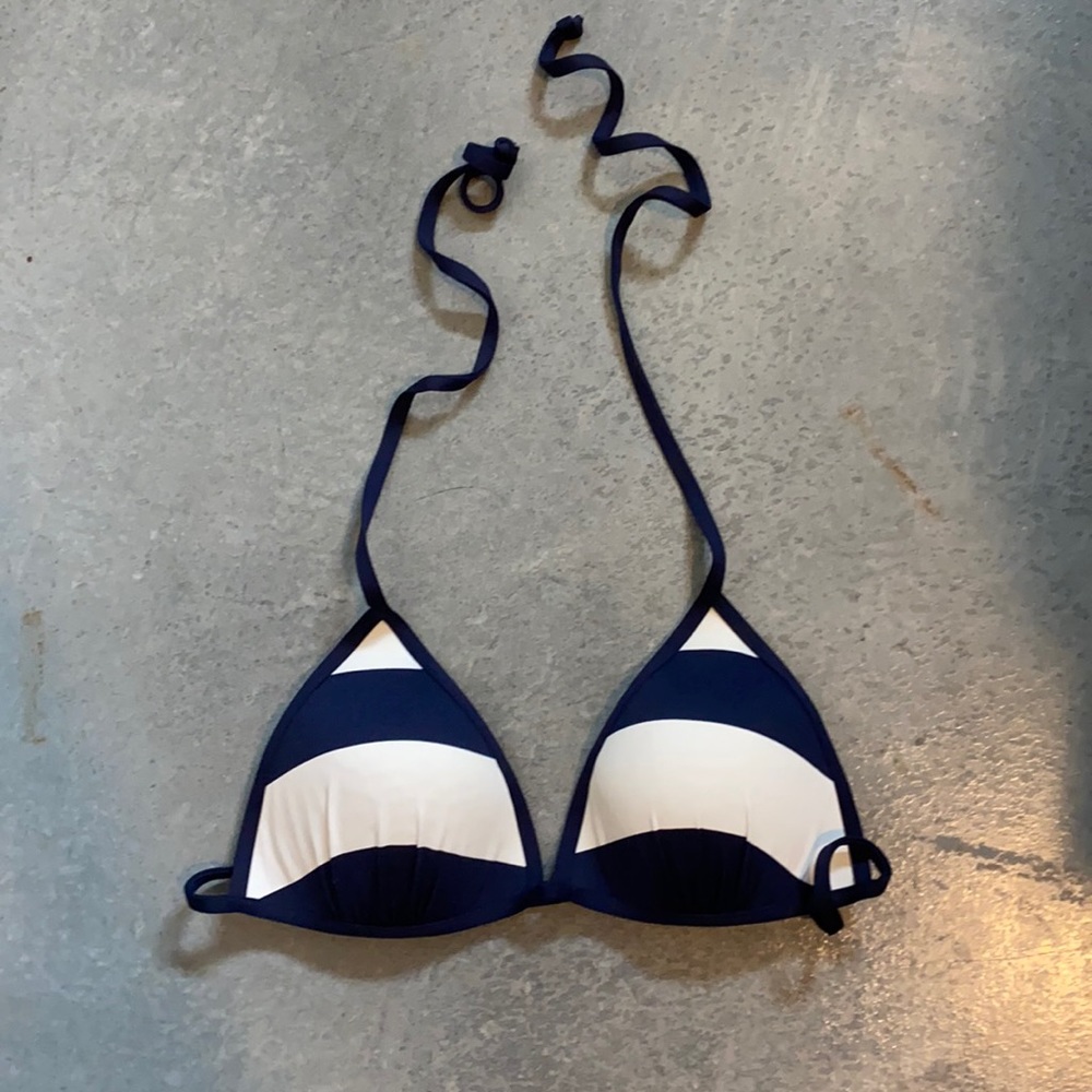 Bathing suit top